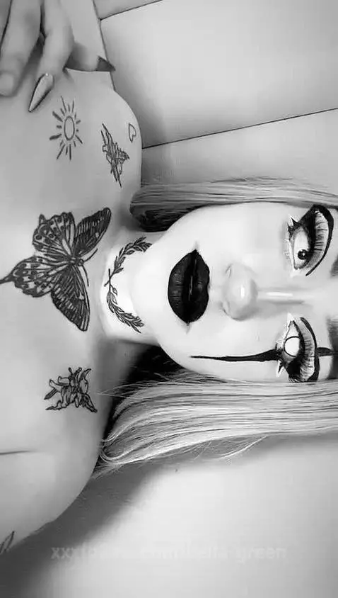 DADDY I AM READY TO BE WHIPPED AND FUCKED VERY HARD by bella-green