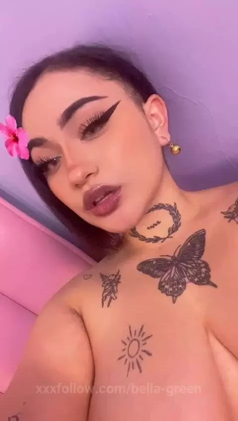 TODAY I WANT TO SUCK ALL YOUR HOT MILK DADDY by bella-green