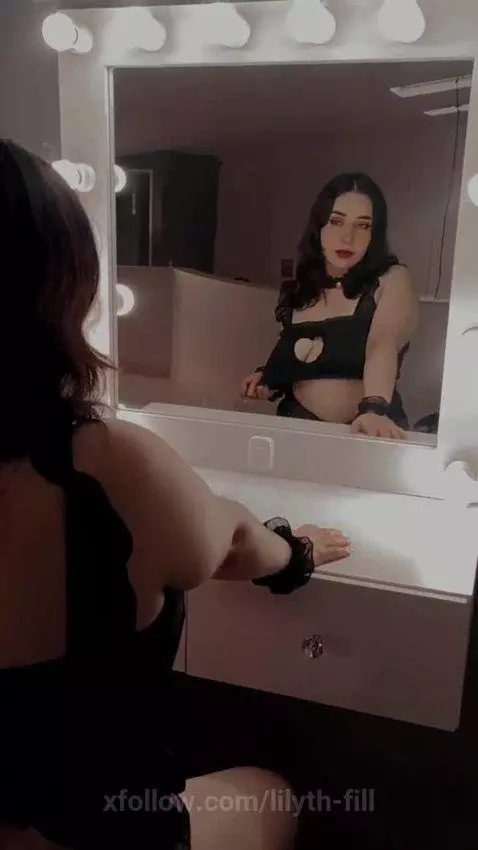 I am a very happy girl ♥ by lilyth-fill