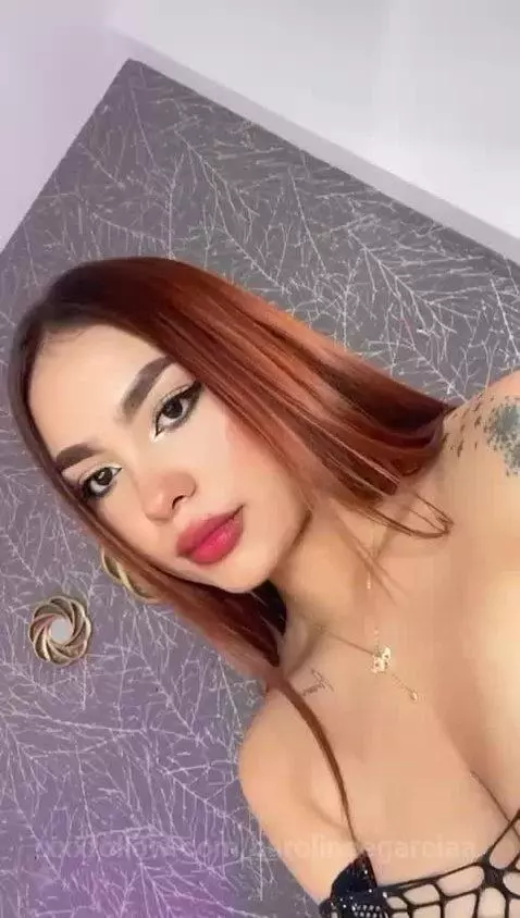 i´m ready ! by carolineegarciaa