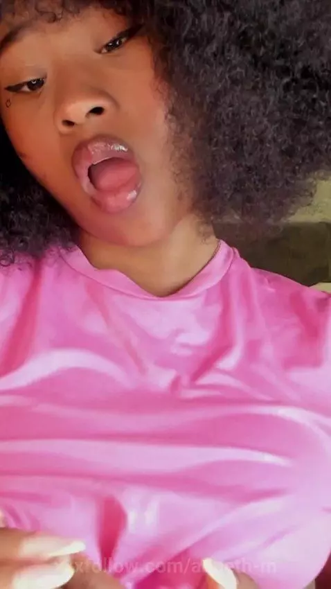 ebony, ebonypussy, ebonybabe by anneth-m