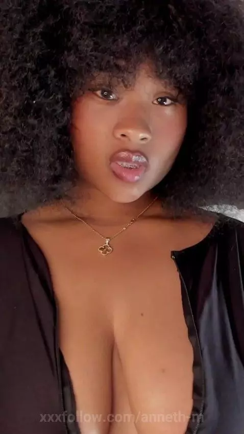 ebony, ebonypussy, ebonybabe by anneth-m