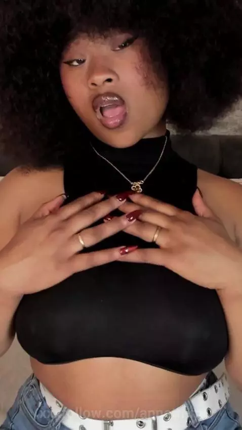 Big surprise ;) by anneth-m