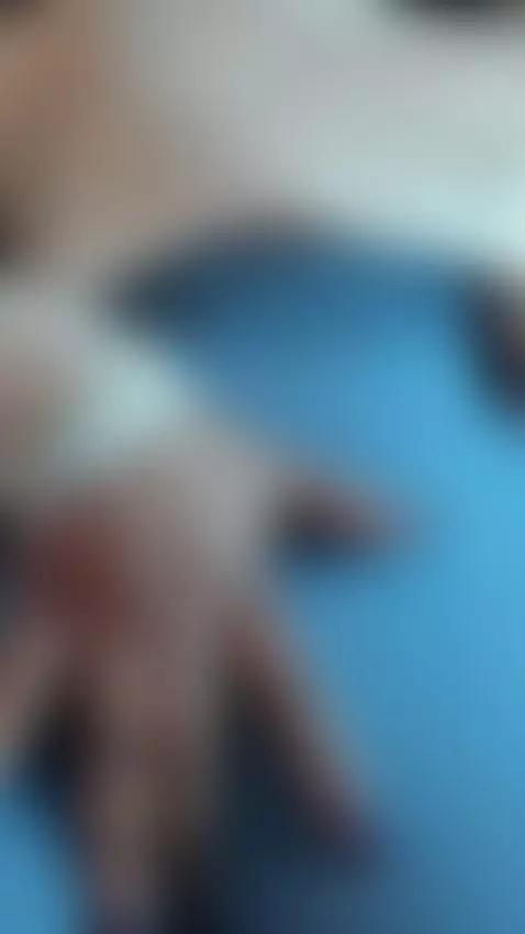 I'm not a dream, but I can seem like one by anneth-m