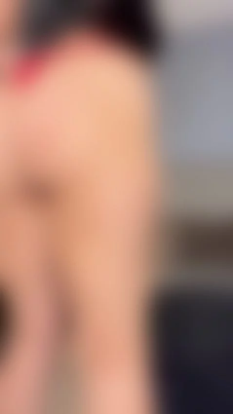 I like when you stare at my ass by julitaharr1s