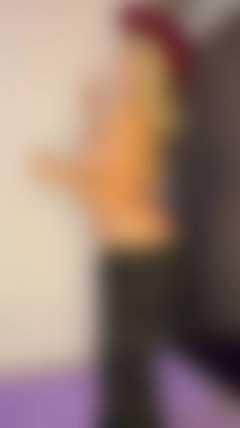 I hope my ass isn’t too thick for you by julitaharr1s