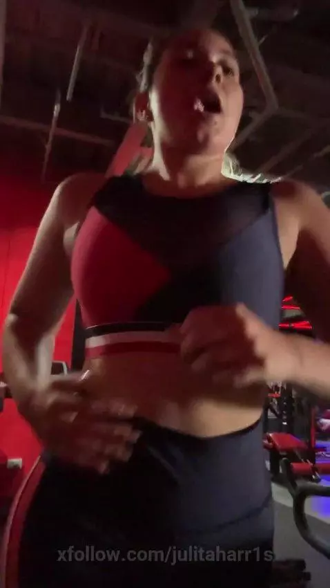 Bouncing boobs baby by julitaharr1s