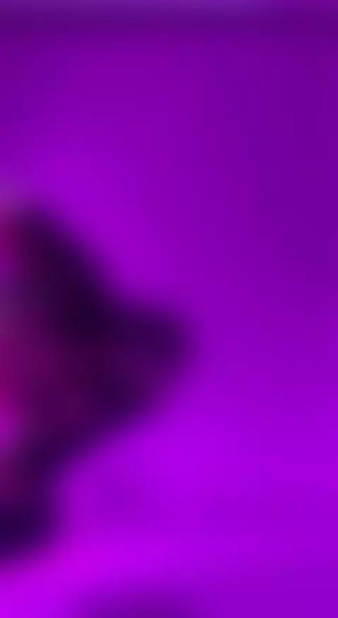 Should I come a little closer like this? 😏 by hanna-foster