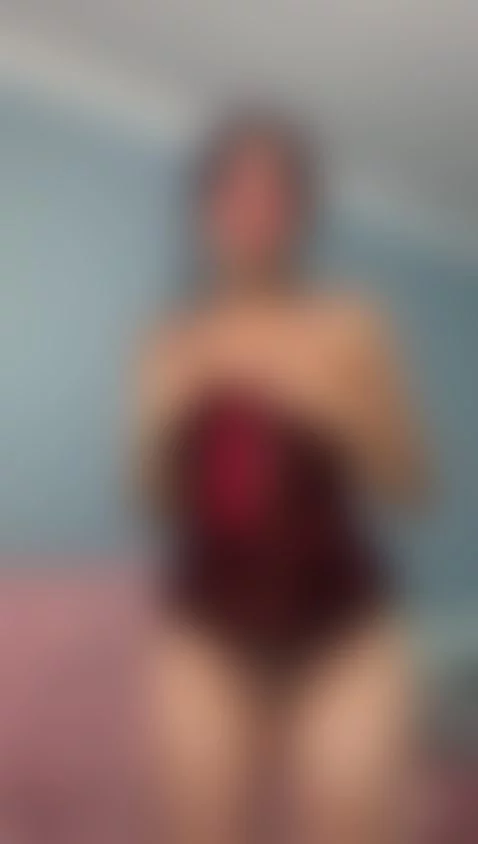 sit while I dance on you by hanna-foster