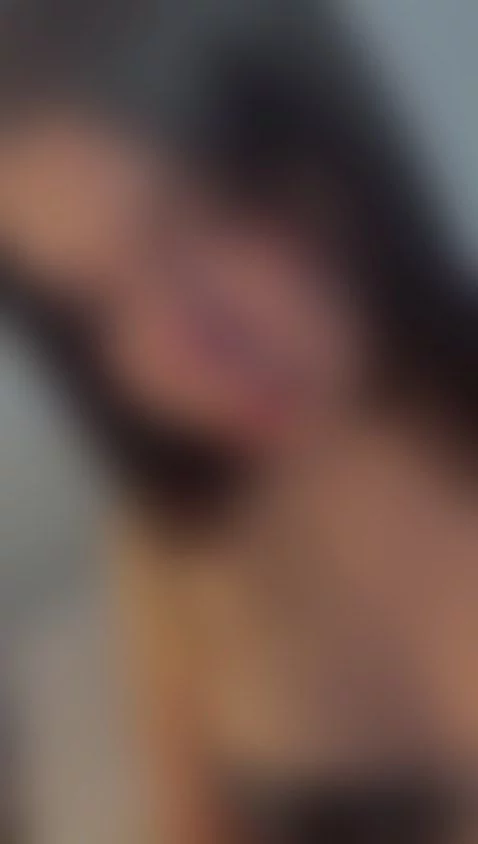 wearing new lingerie by hanna-foster