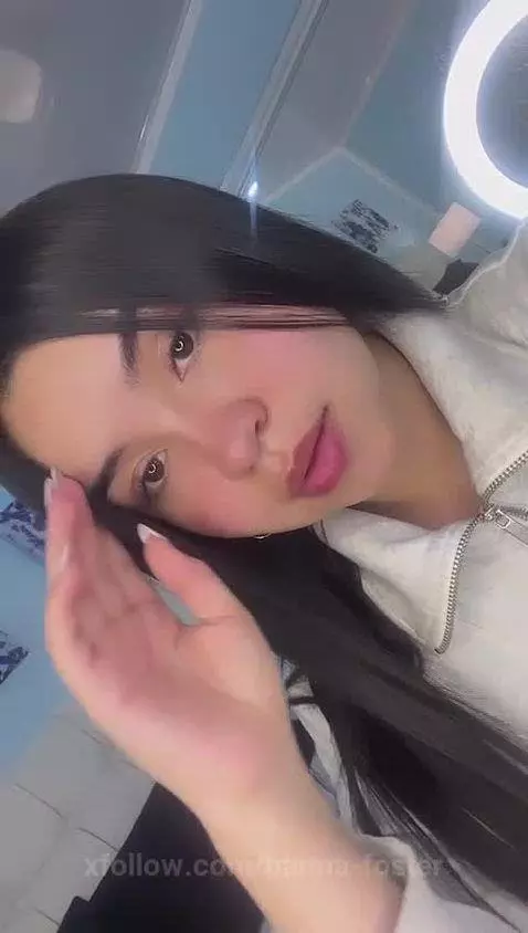 What would be the best way to stop being a good girl? by hanna-foster