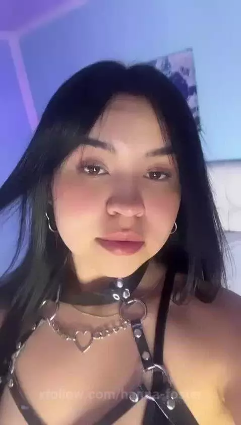 hi bby !!♥♥ by hanna-foster