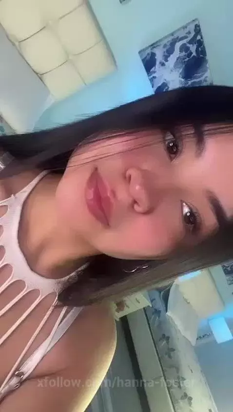 new lingerie by hanna-foster