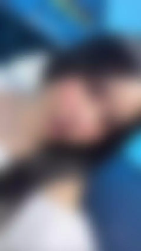 I look beautiful by hanna-foster