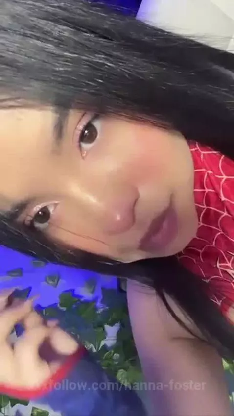 Spiderman 🕷 by hanna-foster