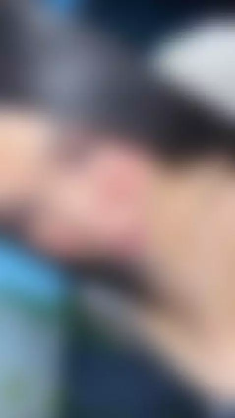 See me pretty face by hanna-foster