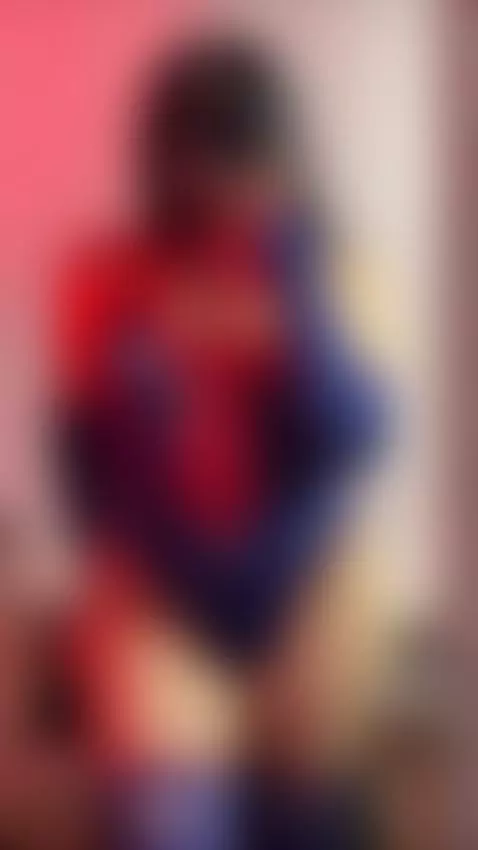 What if you caress me? by hanna-foster