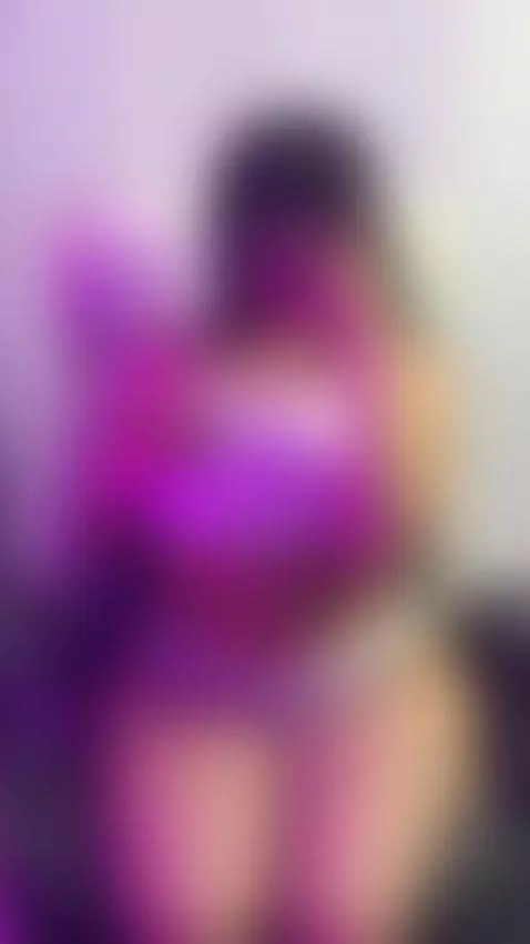 caress me a little by hanna-foster