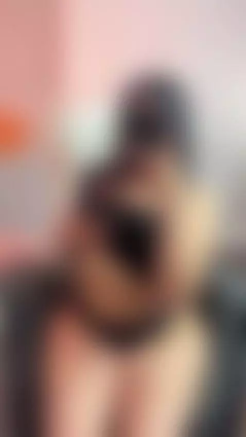 this sweety girl wannna please u by hanna-foster