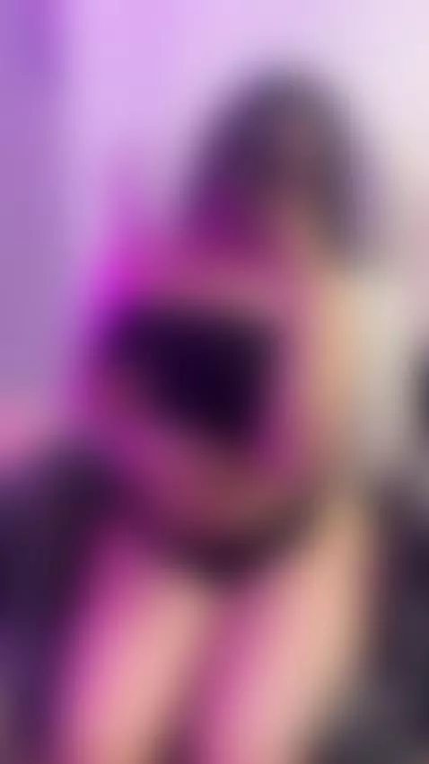 💜do you want to play?💜 by hanna-foster