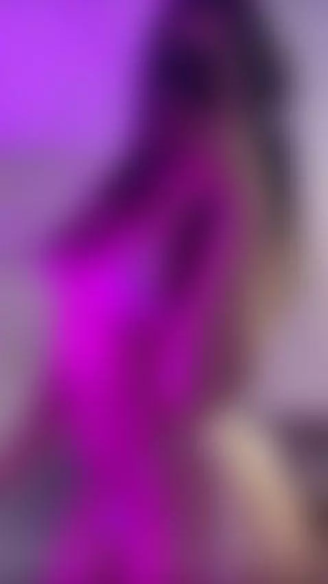 Your naughty bunny is ready... do you want to see how I play... by hanna-foster