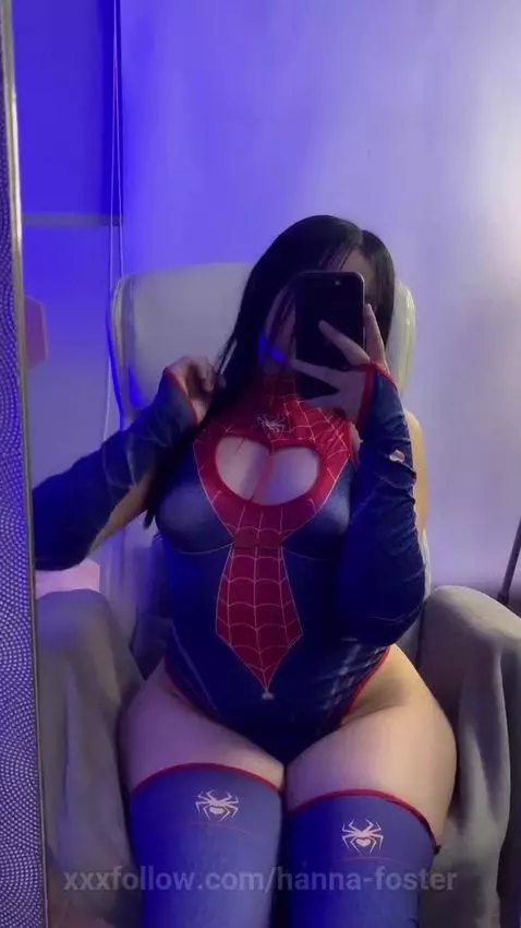 I would love for you to feel how tight I am inside, will you... by hanna-foster