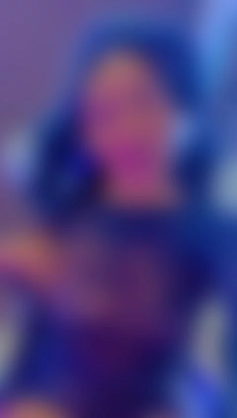 blue is my passion by nattaliejones