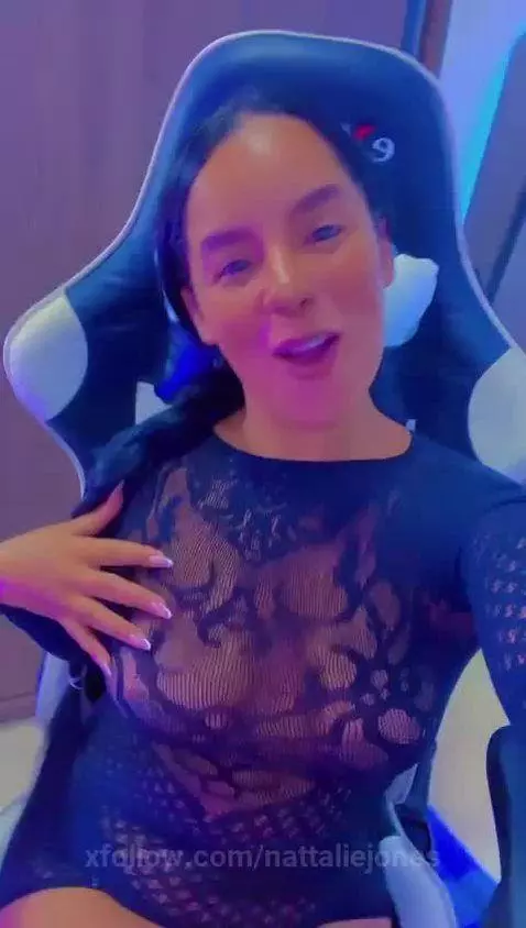 blue is my passion by nattaliejones