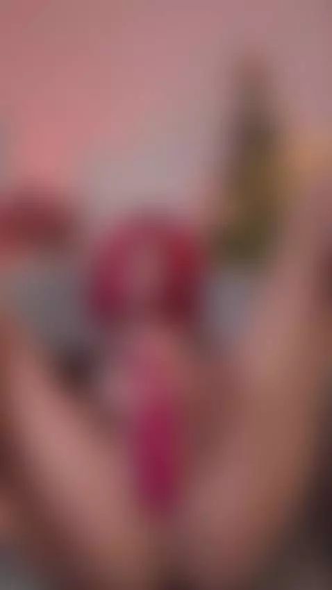 I have a new delicious toy🔥🔥🔥 by melylove