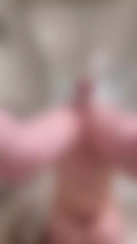 can you be instead of dildo??? by vikidream