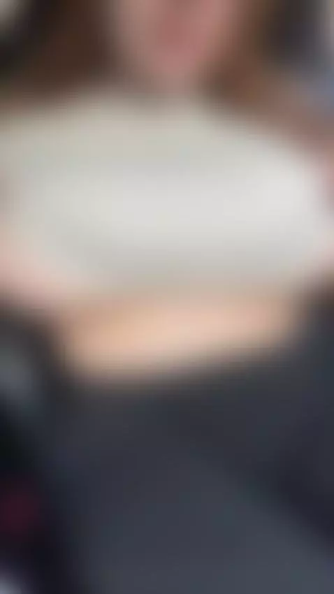 my huge tits drop by vikidream