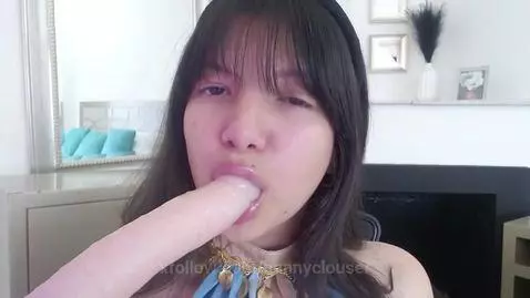 Saliva😋 by hannyclouser