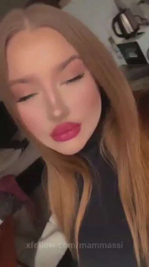 queen mammassi by mammassi