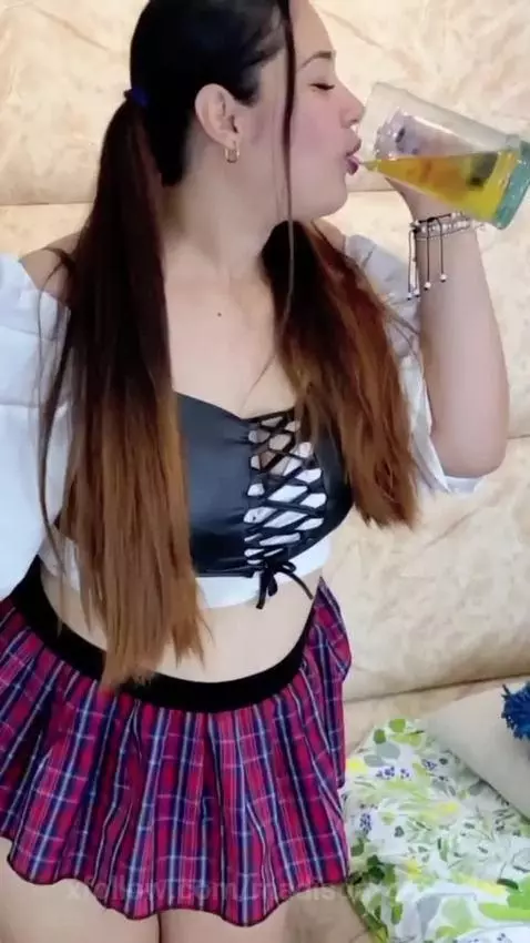 we are going to celebrate oktoberfest 🥵delicious fuck🙈 by madison-greey