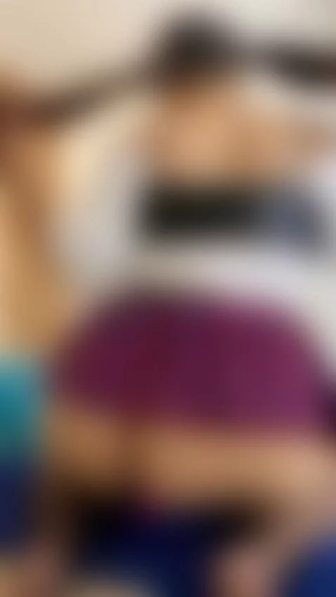 ass and tit on Oktoberfest day by madison-greey