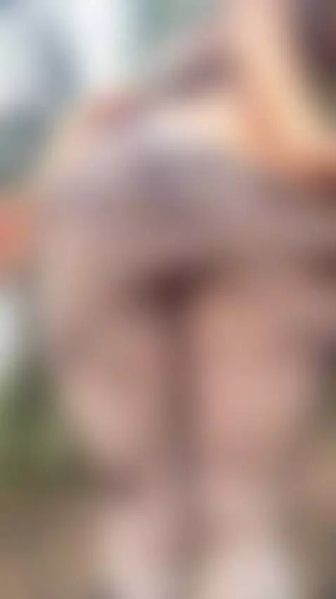 look my ass 🙃 by charlottee-4