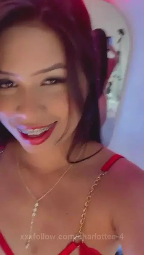 your sexy latina ❤ by charlottee-4