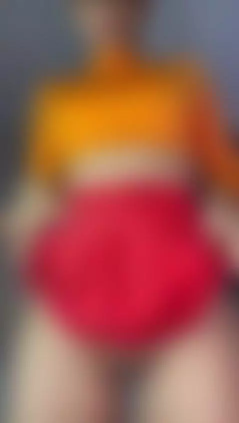 Do you like my pussy very tight? by charlottee-4