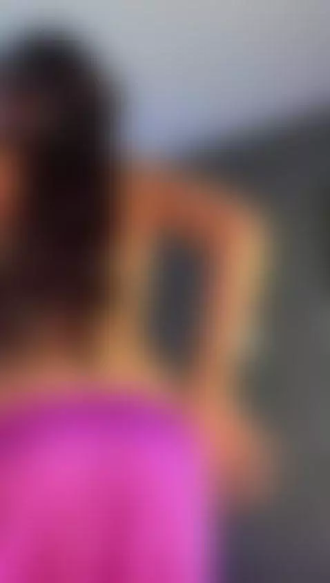 Would you lick from my pussy to my ass? by charlottee-4