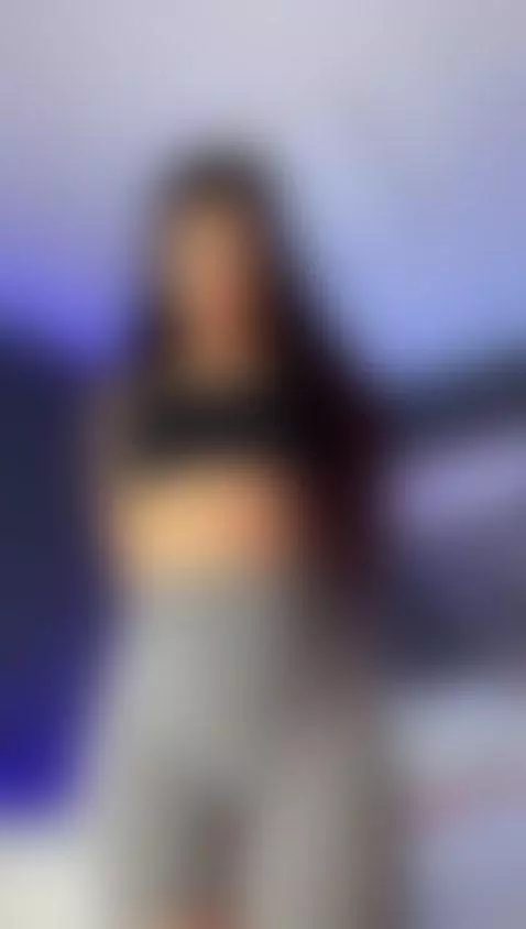 you want to taste my brown skin by charlottee-4