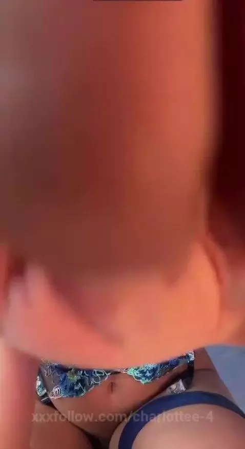 Come and caress me all by charlottee-4