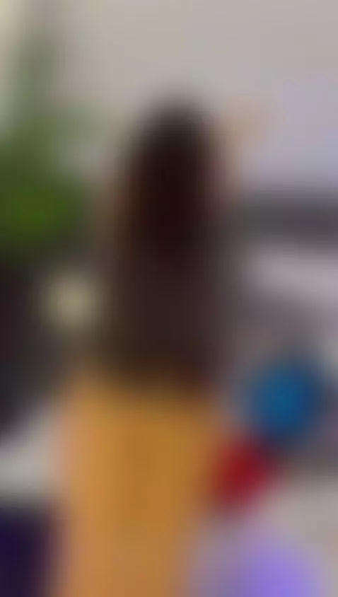 Crave my delicious body brunette by charlottee-4