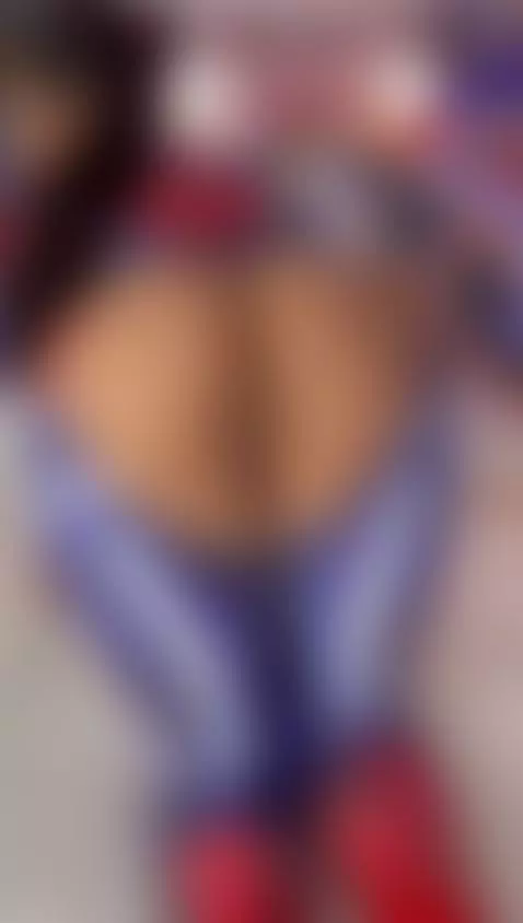 I am spider woman 😈🕷😈 by charlottee-4