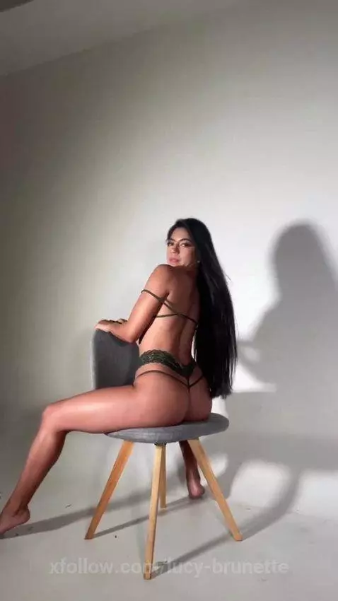 New photoshoot on the way! by lucy-brunette