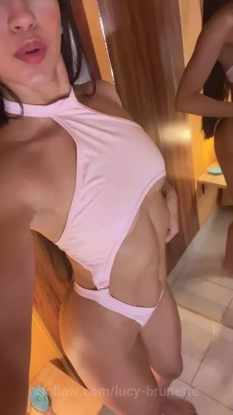 Come and play with your naughty girl ❤️😈💦 by lucy-brunette