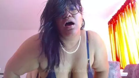 big ass fun by adelldoll