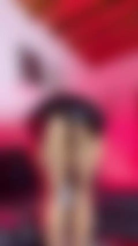 "Slipping off my panties, I couldn’t resist touching myself…... by raven-witch