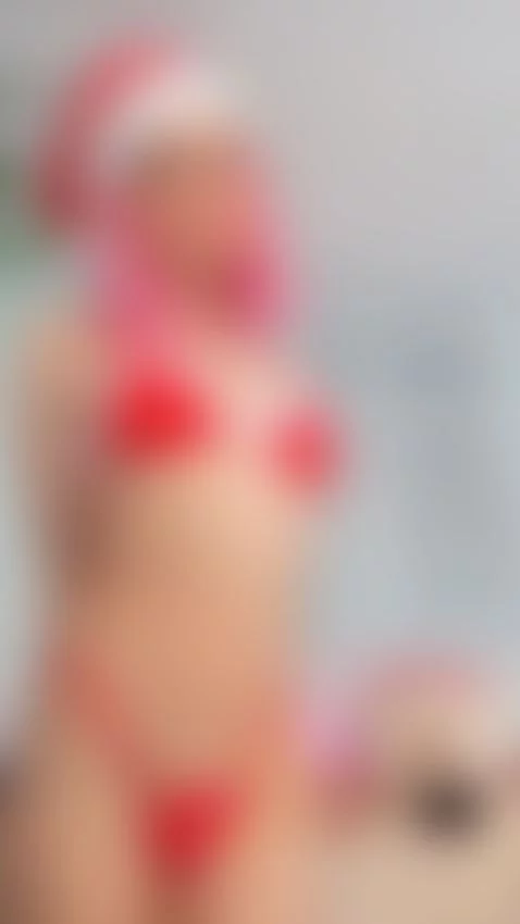 I want to be with you at Christmas by hallierizzo