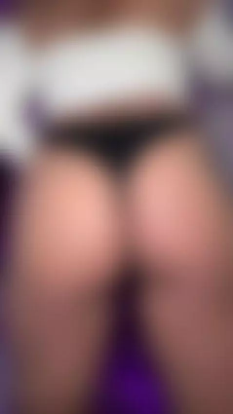 chubby ass 🥵 by luciana-and-tommy