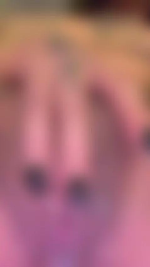 pussy wet by luciana-and-tommy